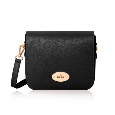Betsy & Floss Women's Catania Handbag In Black