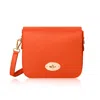Betsy & Floss Women's Catania Handbag In Burnt Orange In Orange