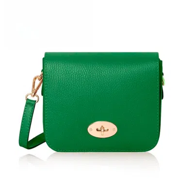 Betsy & Floss Women's Catania Handbag In Green