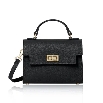 Betsy & Floss Women's Forli Top Handle Handbag - Black