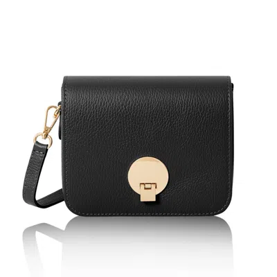 Betsy & Floss Women's Giulia Handbag In Black