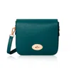 Betsy & Floss Women's Green Catania Handbag In Teal In Green