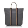 Betsy & Floss Women's Manarola Backpack In Dark Grey In Gray