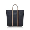 Betsy & Floss Women's Manarola Backpack In Navy Blue In Blue