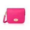 Betsy & Floss Women's Pink Catania Handbag In Fuchsia In Pink