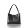 Betsy & Floss Women's Torres Handbag In Black In Black