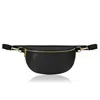 Betsy & Floss Women's Zadar Crossbody And Waist Bag In Black In Black