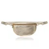Betsy & Floss Women's Zadar Crossbody And Waist Bag In Gold In Gold