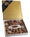 Betsy Ann Chocolates 32oz Assortment Gift Box, Approximately 48 Pieces In Multi