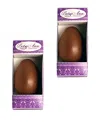 Betsy Ann Chocolates 8oz Easter Egg Meltaway Bundle