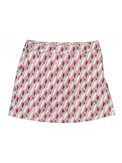 Pre-owned Bette & Court Casual Skirt In Pink