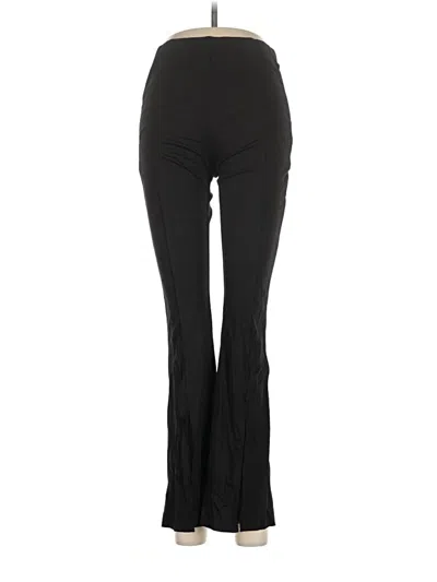 Pre-owned Better Be Active Pants In Black
