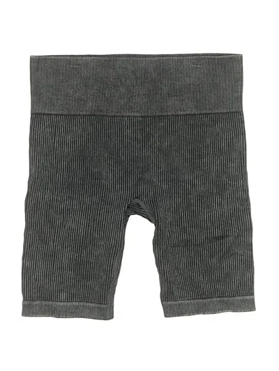 Pre-owned Better Be Athletic Shorts In Gray