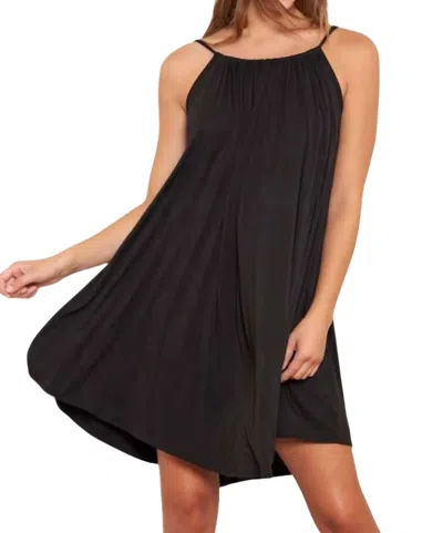 Better Be Bailey Dress In Black
