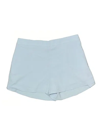 Pre-owned Better Be Shorts In Blue
