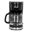 Better Chef 12 Cup 900 Watt Coffee Maker In Black 12 Cup 900 Watt Coffee Maker In Black In Black