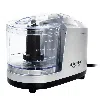 Better Chef 1.5-cup Mini Chopper Food Processor In Gray