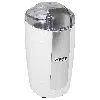 Better Chef 150w Power Blade Coffee Grinder In White