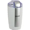 Better Chef 150-watt Coffee Grinder, White In White