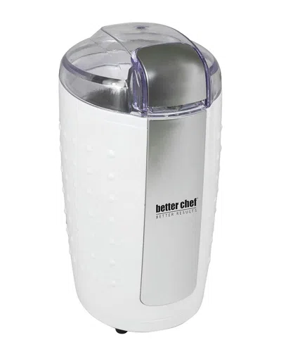 Better Chef 150-white Watt Coffee Grinder