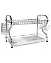 Better Chef 16-inch Dish Rack