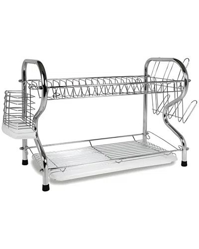 BETTER CHEF BETTER CHEF 16-INCH DISH RACK