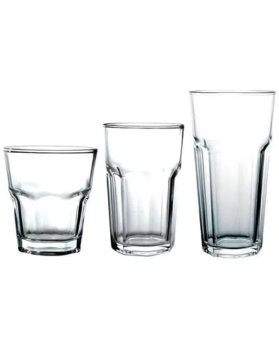 Better Chef 18pc Glassware Set