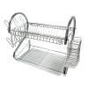 Better Chef 22-inch Chrome Dish Rack In Silver