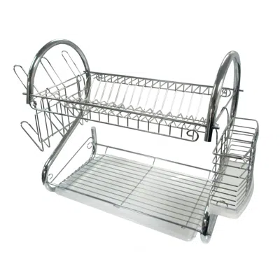 Better Chef 22-inch Dish Rack In Multi