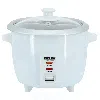 Better Chef 3 Cup Rice Cooker With Cup & Paddle