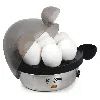 Better Chef 7-egg Stainless Steel Electric Egg Cooker In Multi