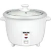 Better Chef 8 Cup Automatic Rice Cooker In White