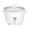 Better Chef 8-cup Automatic Rice Cooker In White