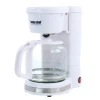 Better Chef Coffee & Espresso Maker In White