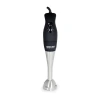 Better Chef Handheld Immersion Blender In Black