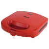 Better Chef Non-stick Electric Waffle Maker In Red