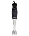 Better Chef Handheld Immersion Blender In Metallic