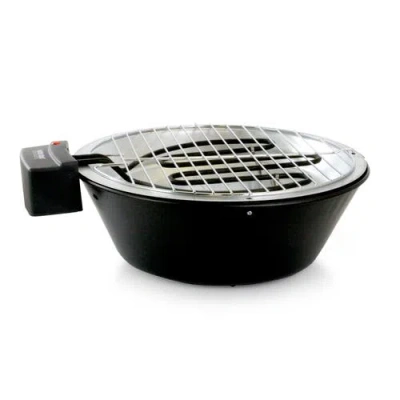 Better Chef Indoor Outdoor 14 In Black