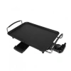 Better Chef Non-stick Electric Griddle In Black