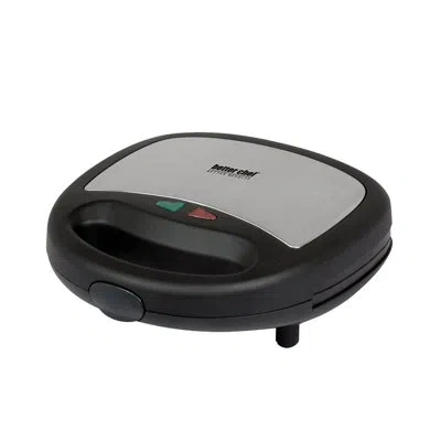 Better Chef Non-stick Grill In Black