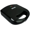 Better Chef Non-stick Electric Waffle Maker In Black