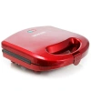 Better Chef Sandwich Grill In Red