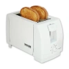 Better Chef 2-slice Toaster With Pull-out Crumb Tray In White