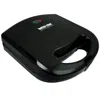 Better Chef Non-stick Electric Waffle Maker In Black