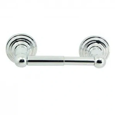 Better Home Products Dolores Park Wall Mount Toilet Paper Holder In Chrome