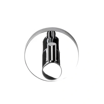 Better Home Products Skyline Boulevard Robe Hook In Chrome