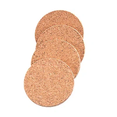 Better Houseware Coaster In Beige