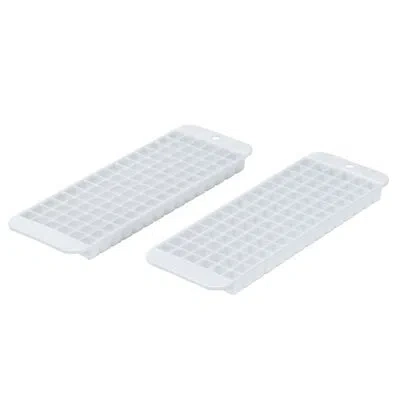 Better Houseware Cubette Ice Cube Tray In White
