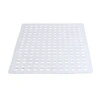 Better Houseware Drying Mat In White