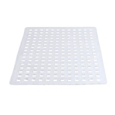 Better Houseware Drying Mat In White